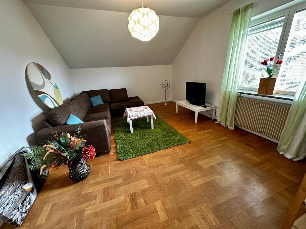 Ljungaverk Takvaning Med Ekgolv Och Badkar Naera Aelven Exteriör bild
